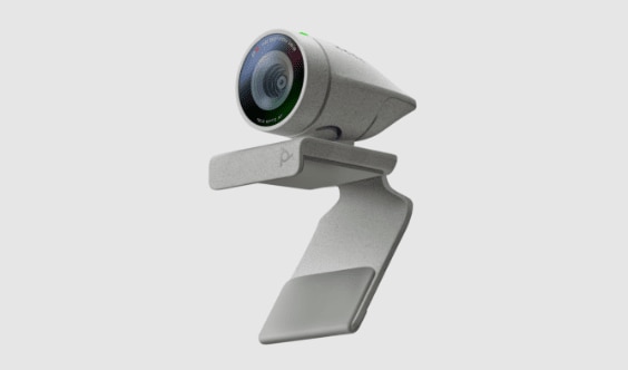 Poly Studio P5 webcam Poly Studio P5 webcam