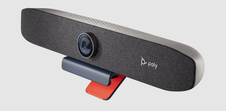 Poly Studio P15 video bar Poly Studio P15 video bar