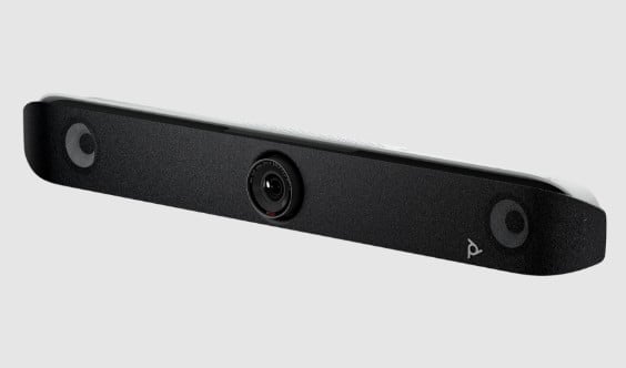 Poly Studio X52 all-in-one video bar