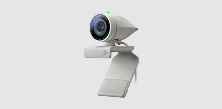 Poly Studio P5 USB-A Webcam