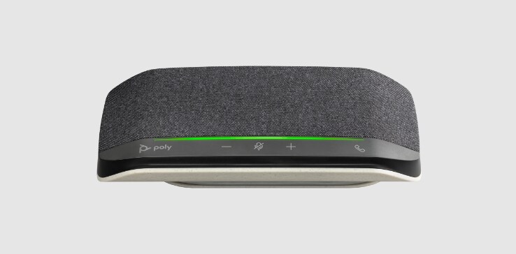 Poly Sync 10 speakerphone​