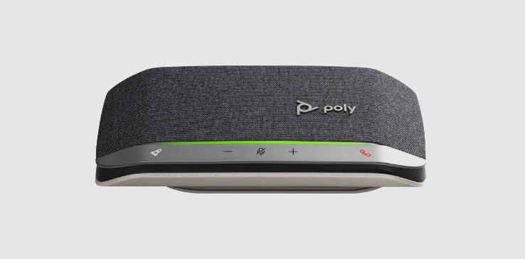 Poly Sync 20 speakerphone