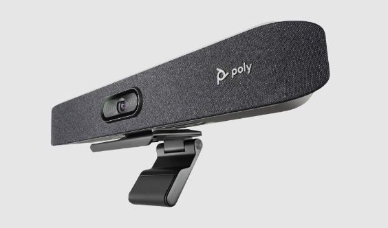 Poly Studio X30 all-in-one video bar