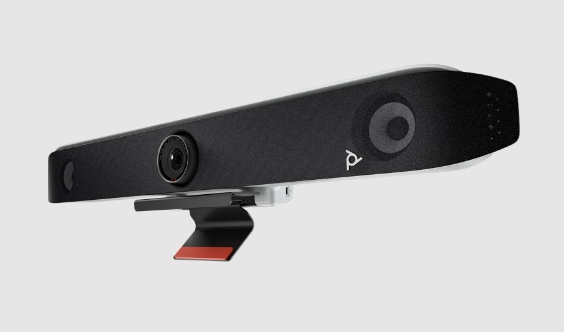 Poly Studio X52 all-in-one video bar