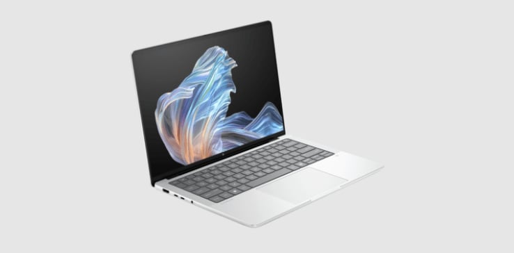 HP EliteBook X G1a Next Gen AI PC