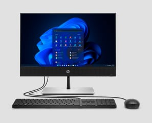 HP ProOne 600 G6 All-in-One PC