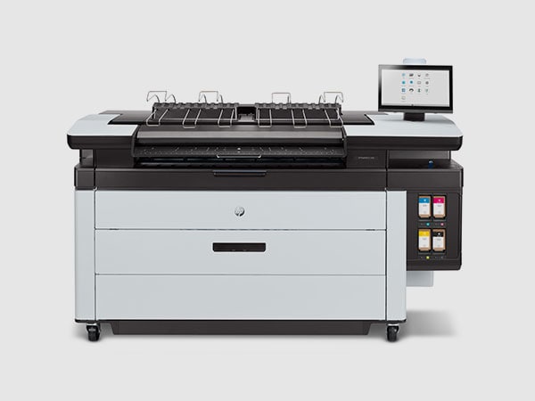 HP PageWide XL 5200 MFP