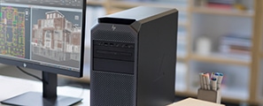 HP Z4 G4 Workstation