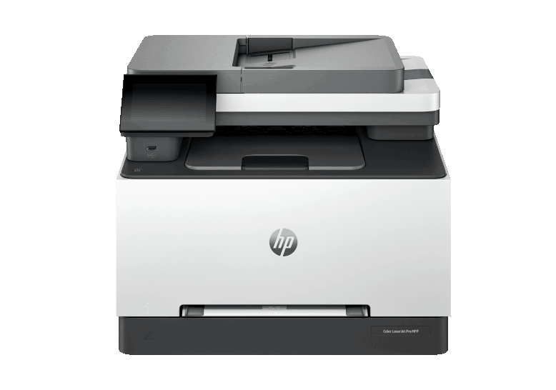 HP LaserJet Pro color 3000 series