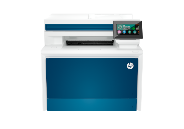 HP LaserJet Pro color 4000 series