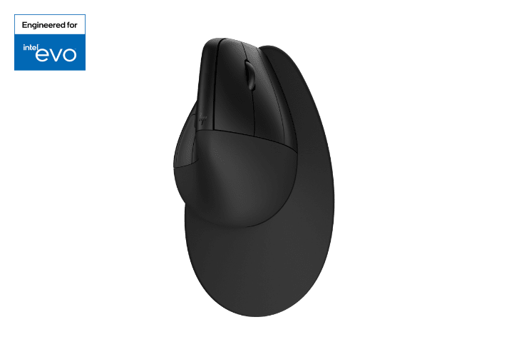 HP 920/925 Ergonomic Wireless Mouse