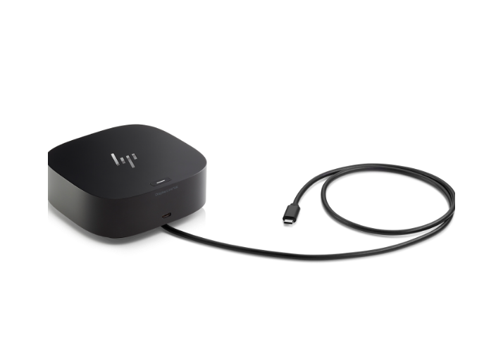 HP USB-C G5 Essential Dock product.