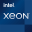 Intel Xeon logo