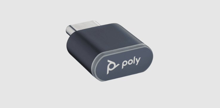 Poly BT700 USB-C Bluetooth Adapter