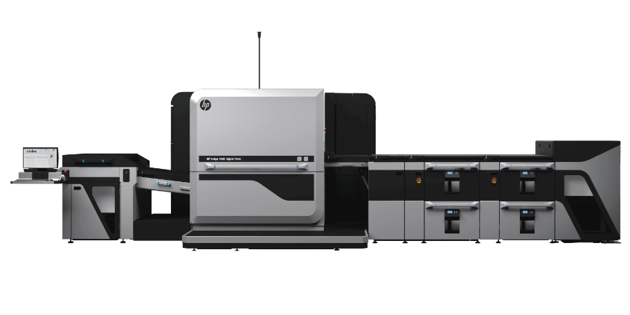 HP Indigo Digital Presses