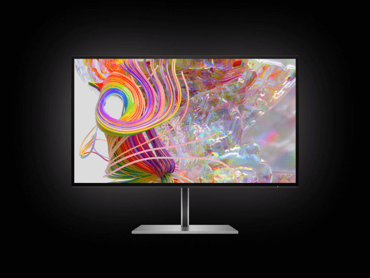 Z35XS G3 DreamColor Display