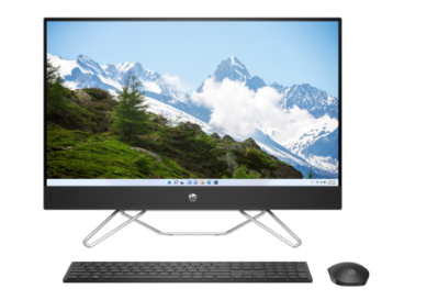 HP 23 All-in-One