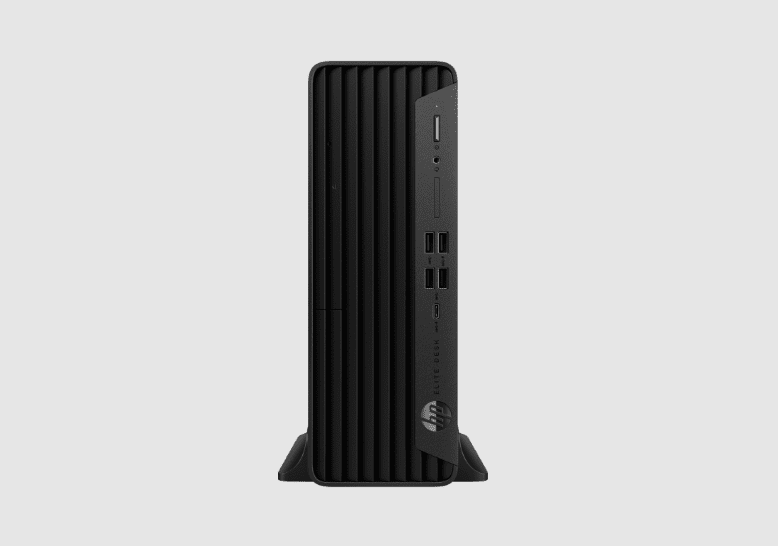 HP Elite SFF 800 G9 Desktop PC