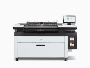 HP PageWide XL 3920 MFP