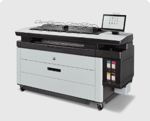 HP PageWide XL Pro 5200