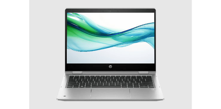 HP Pro x360 435 G10