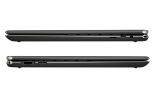 Hp spectre x360 16