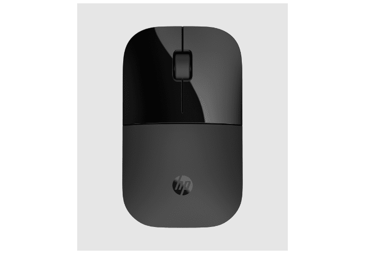 HP Z3700 Dual Mouse