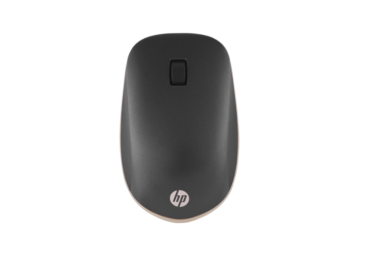 HP 410 Slim Bluetooth Mouse product.