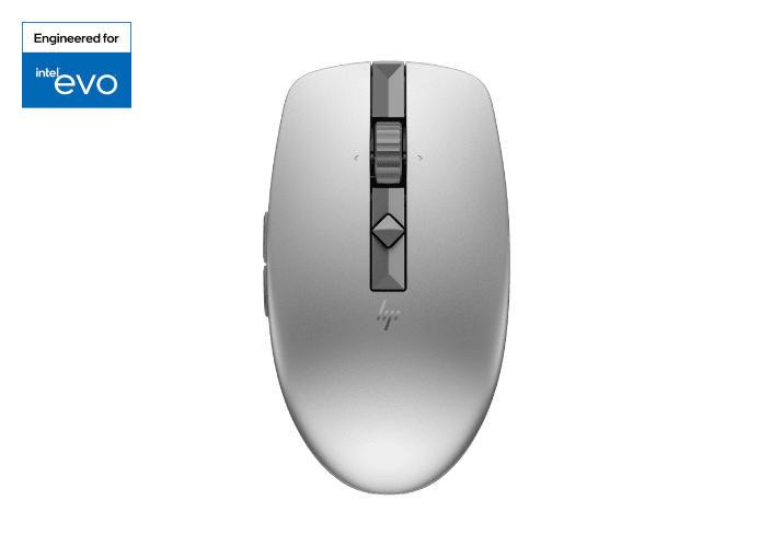 HP 710 Rechargeable Silent Mouse