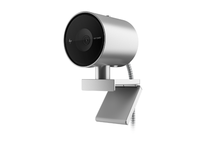 HP 950 4K Webcam product.