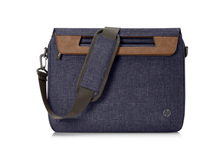 HP Renew Slim Briefcase product.