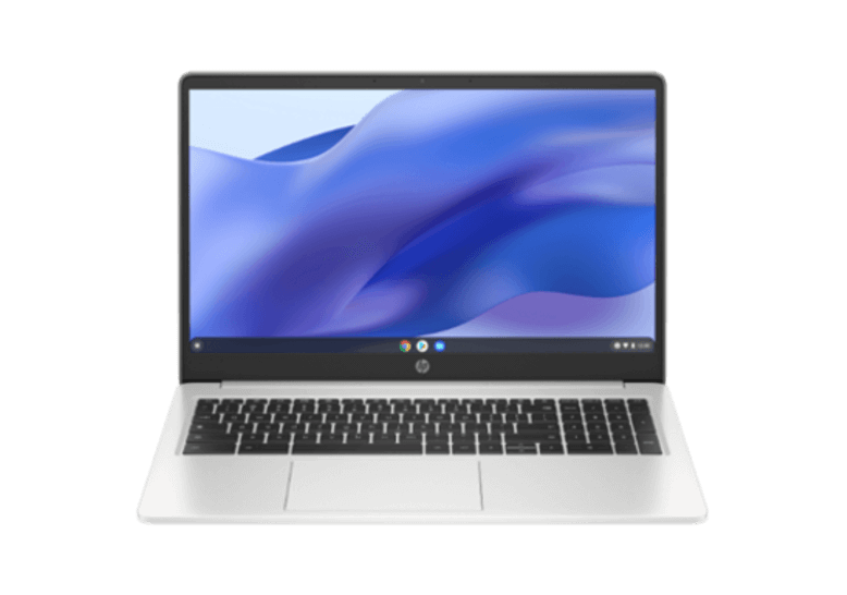 HP Chromebook Plus 15.6