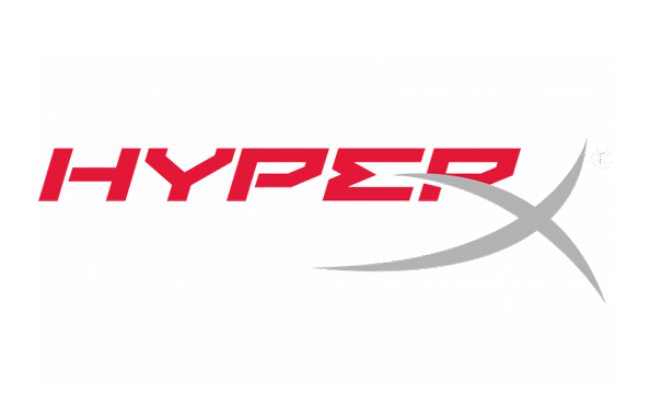 HyperX logo