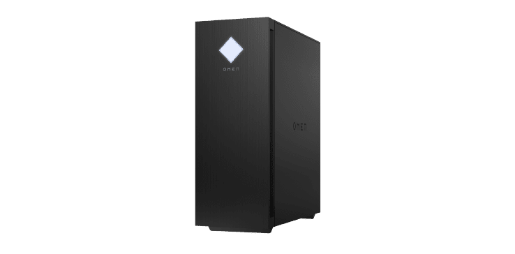 OMEN 25L GAMING DESKTOP (INTEL)