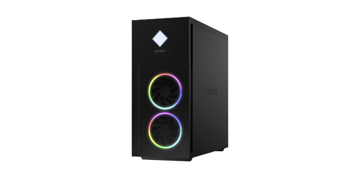 OMEN 40L GAMING DESKTOP (INTEL)