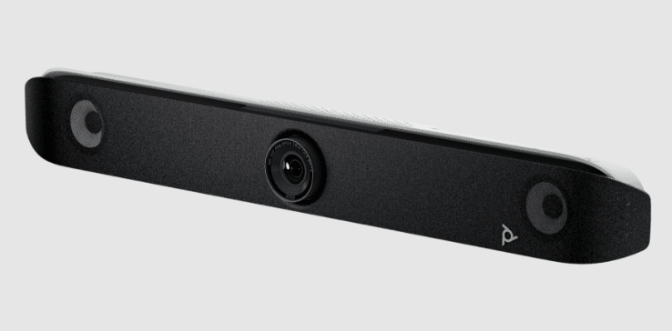 Poly Studio X52 all-in-one video bar​