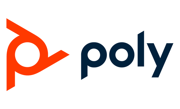 Poly logo