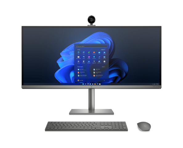 HP ENVY 34 AIO-in-One PC 