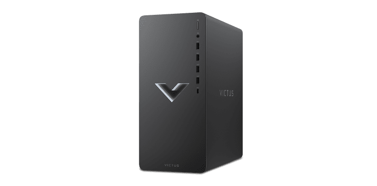 Victus 15 Gaming Desktop (Intel)