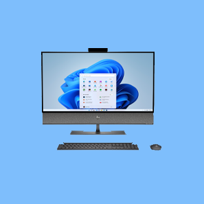 HP ENVY 32 All-in-One