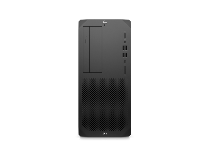 HP Z1 Tower G8 Desktop