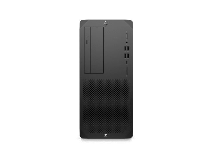 HP Z2 G8 Tower