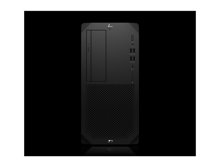 HP Z2 Tower G9 Desktop