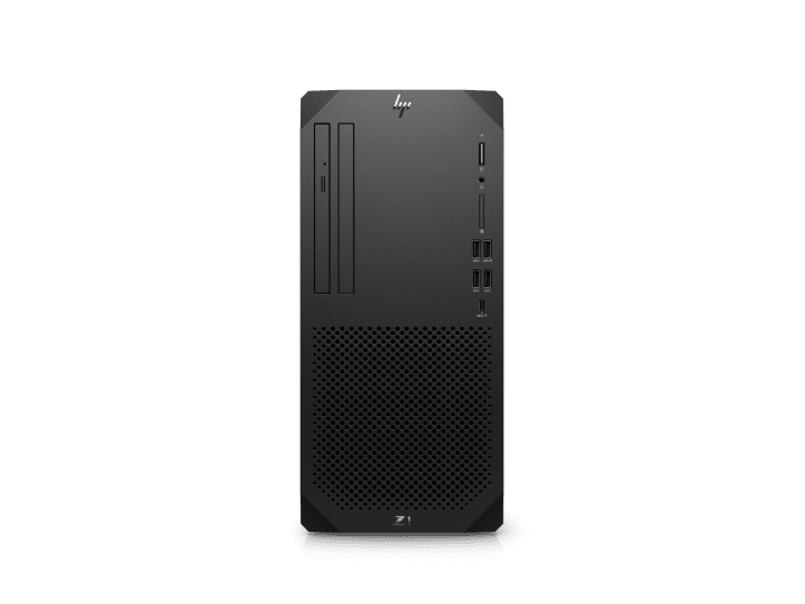 HP Z1 Tower G9 Desktop