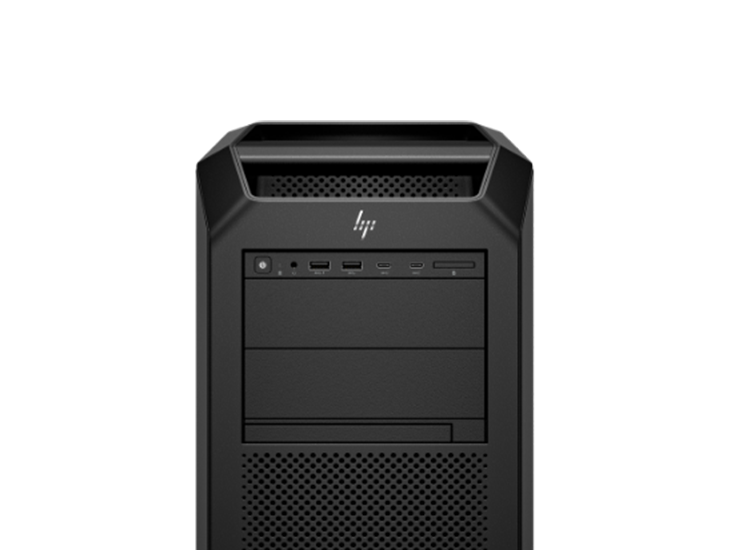 HP Z8 Fury G5 Desktop