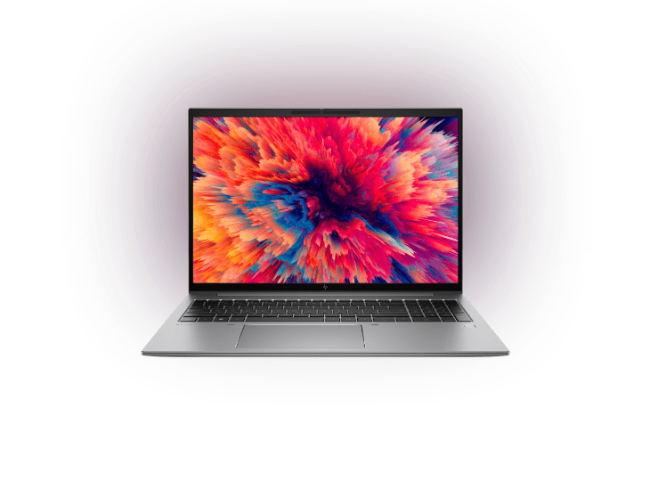 HP ZBook Firefly G9